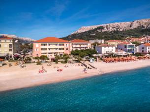Valamar Villa Adria