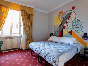 Ostello Bello Roma Colosseo