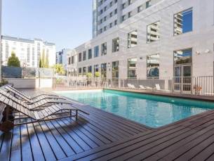 Hotel ILUNION Valencia 4