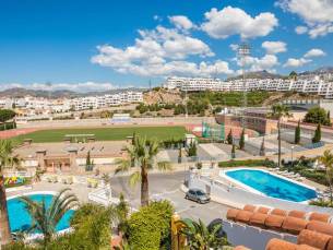 Appartementen Las Rosas de Capistrano