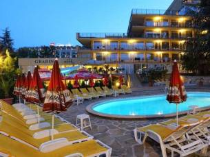 Hotel Gradina