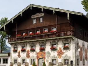 Hotel Walchseer Hof