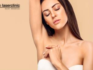 6 laser-ontharingsbehandelingen op zone naar keuze