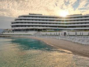 Grand Hotel View