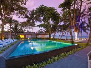 Synergy Samui
