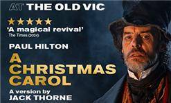 A Christmas Carol