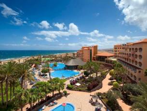 8 daagse vliegvakantie naar Elba Sara beach en golf resort in caleta de fuste, canarische eilanden