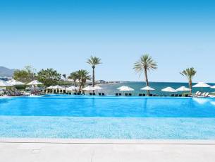 Crowne Plaza Muscat
