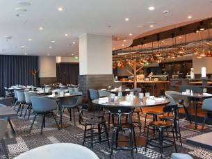 Hotel Scandic Park Helsinki