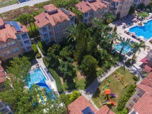 Side Village Hotel