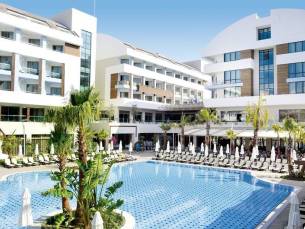 Port Side Resort Hotel