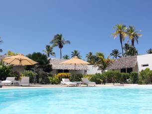 Dhow Inn