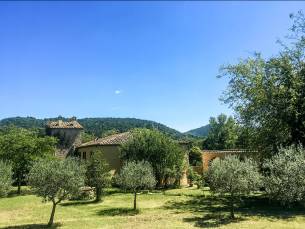 Podere Campalfi