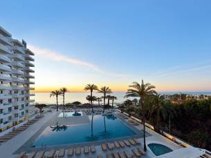 Hotel Ocean House Costa del Sol