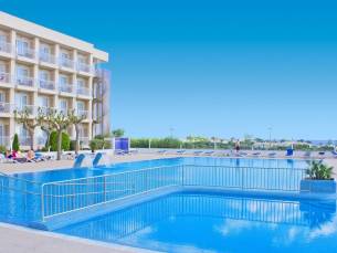 8 daagse vliegvakantie naar Minura Sur Menorca in biniancolla, spanje
