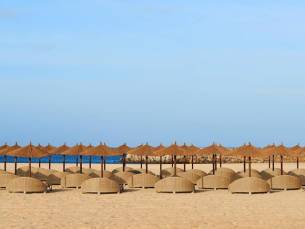 Hotel Melia Dunas Beach & Spa