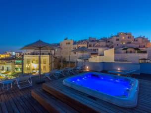 Hotel Baltum