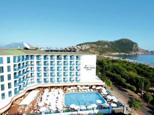 Grand Zaman Beach Hotel