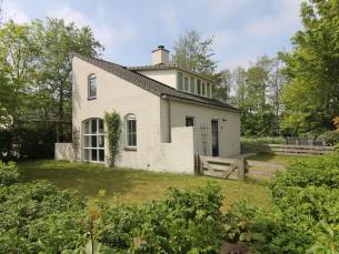 Vakantiehuis E 754