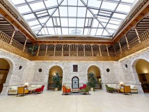 AZZ Penafiel Las Claras