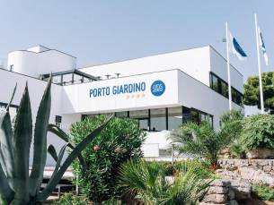 Porto Giardino