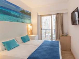 Hotel Whala! Beach