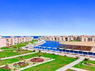 Pickalbatros Sea World Resort - Marsa Alam