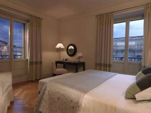 Hotel Savoy Florence