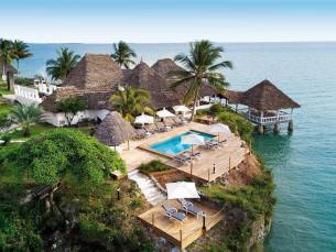Chuini Zanzibar Lodge