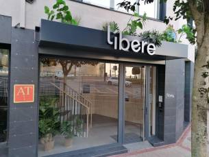 Líbere Bilbao Museo Serviced Apartments
