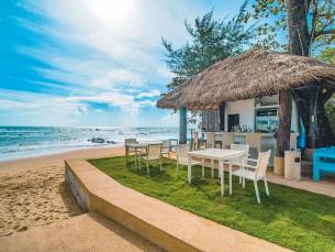 Ocean Breeze Resort