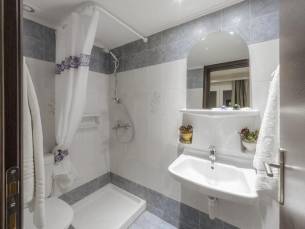 Appartementen Albatros