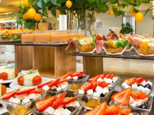 Sumus Hotel Stella & Spa