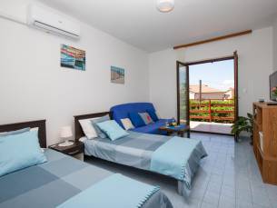 Apartman Brankica 1 Island Krk