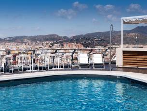 Marriott AC Malaga Palacio