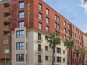 B en B Alicante Centro