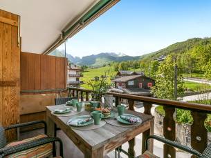 Boutique Apartment Limone Ski In Ski Out