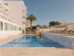 Aparthotel Novo Mar