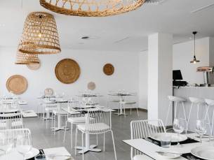 Hotel AluaSoul Ibiza - adults only