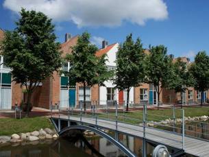 Ribe Byferie