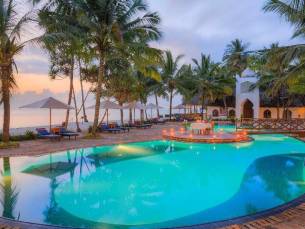 Bluebay Beach En Spa