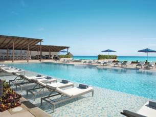 Secrets Secrets The Vine Cancun