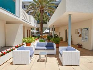 Hotel Moré