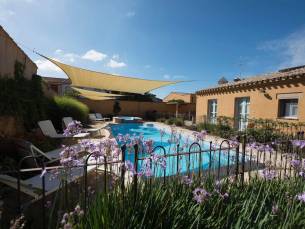 Aquae Sinis Albergo Diffuso