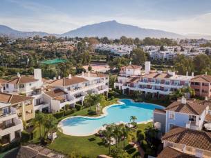 Cortijo del Mar
