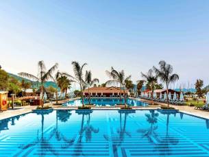 Rixos Premium G&ouml;cek