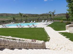 Arucimeli Country Resort