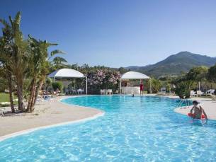San Teodoro Hotel