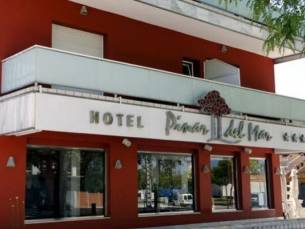 Hotel SPA Port d'Aro