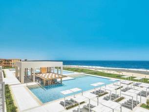 8 daagse vliegvakantie naar Jaz Maraya in marsa alam, egypte